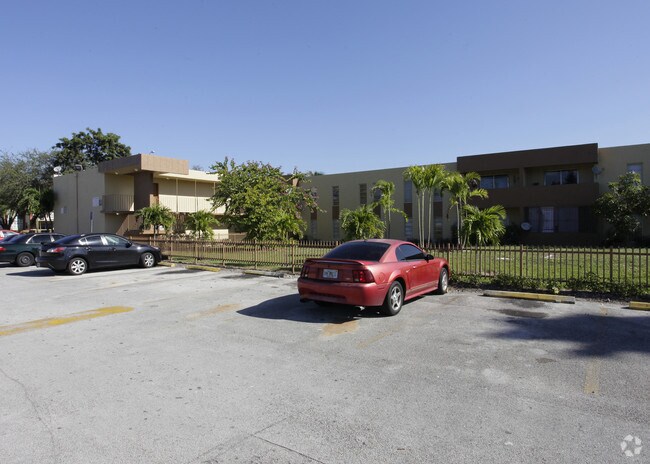 Building Photo - Westview Apartments