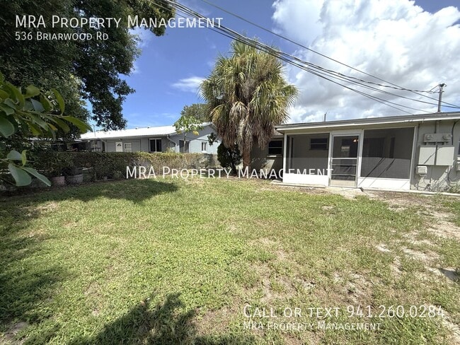 Building Photo - 536 Briarwood Rd