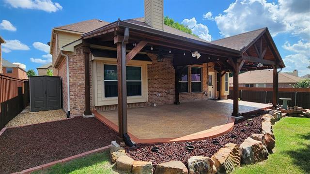 Building Photo - 12032 Henderson Dr