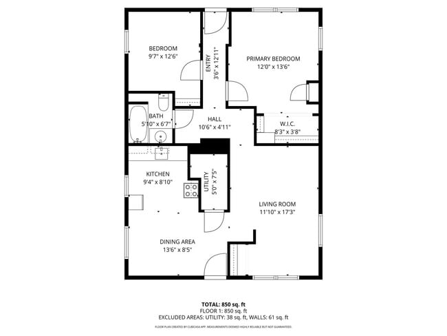 Building Photo - Eighth Ave - 760