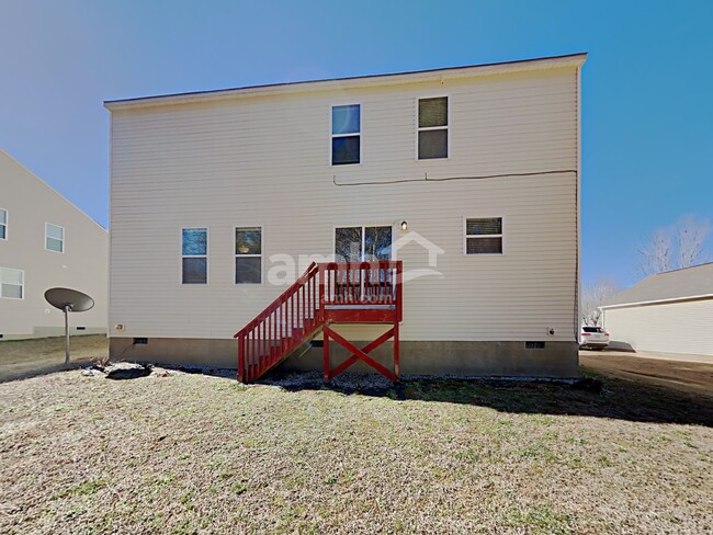 Building Photo - 264 Farrington Dr