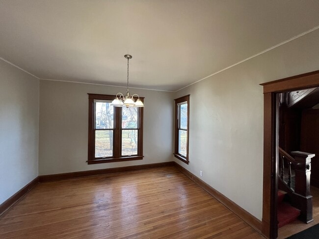 Building Photo - 603 Fisk Ave