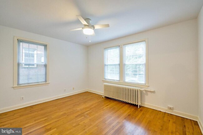 Building Photo - 2341 40th St NW