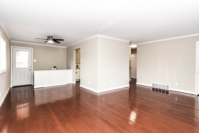 Building Photo - Rental Home in Ferguson MO