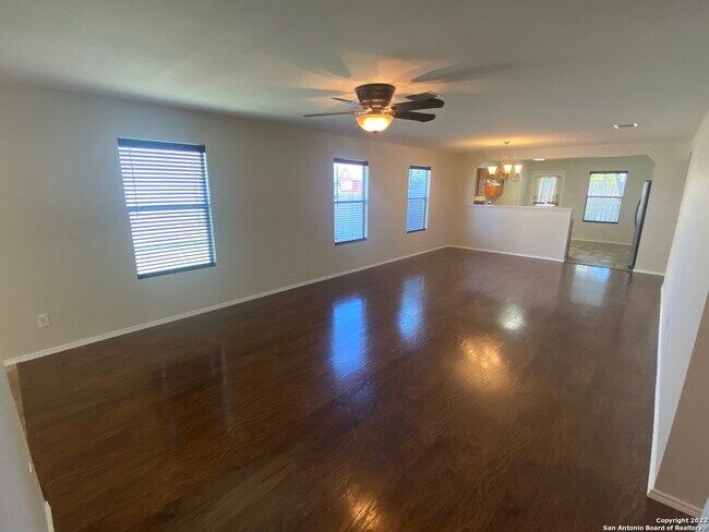 Building Photo - 16407 Runaway Crown