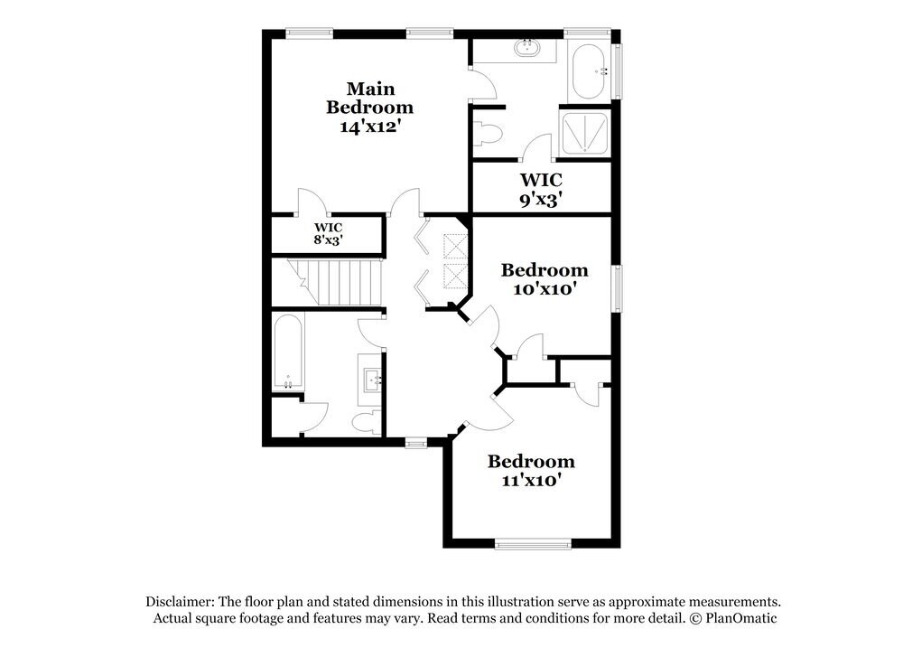 Building Photo - 958 Sugar Landing Cir