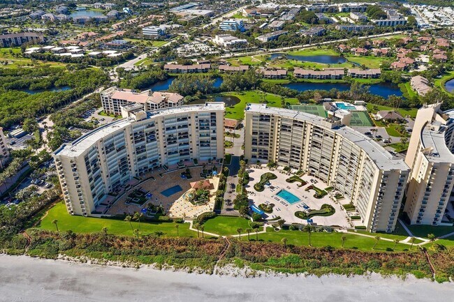 Building Photo - 100 Ocean Trail Way