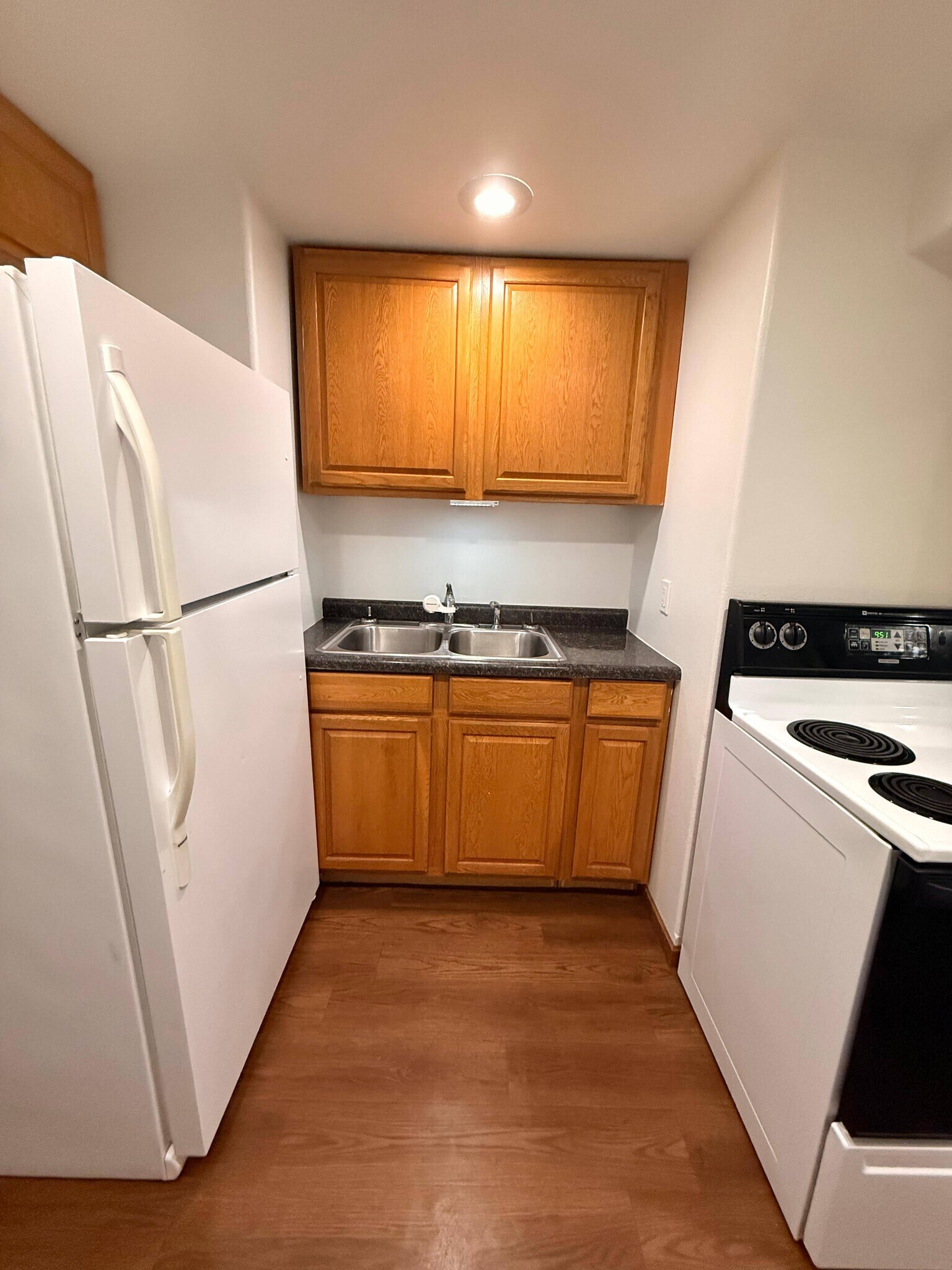 Kitchen View 3 - 1011 5th Ave SE