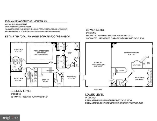 Primary Photo - 1854 Valley Wood Rd