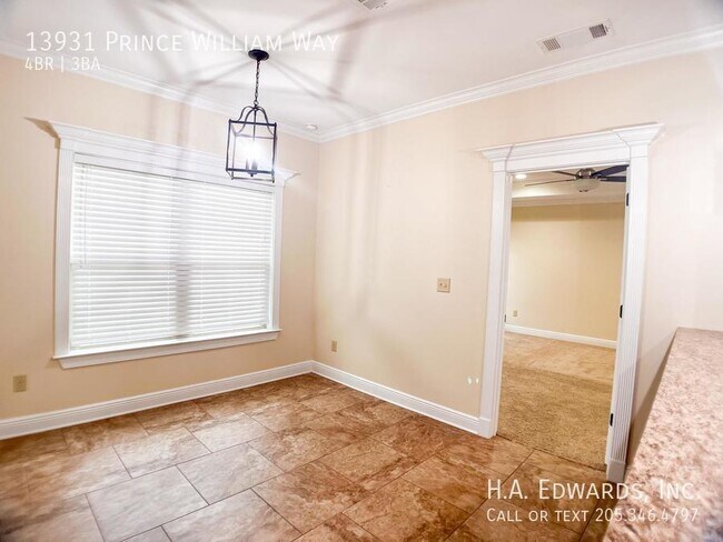 Building Photo - 13931 Prince William Way