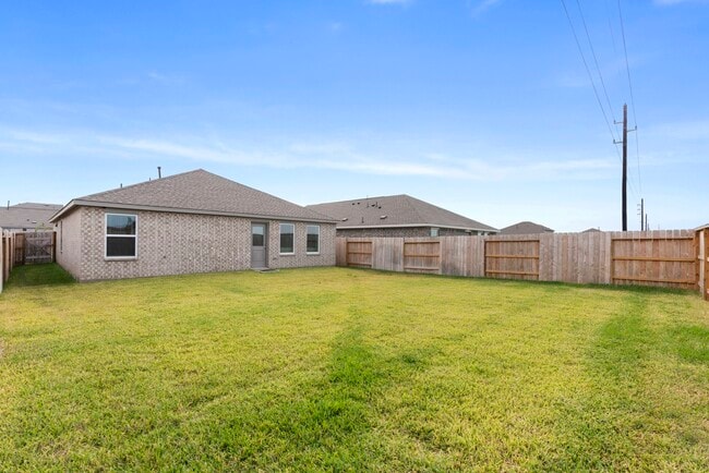 Building Photo - 16707 Rolling Pasture Ln