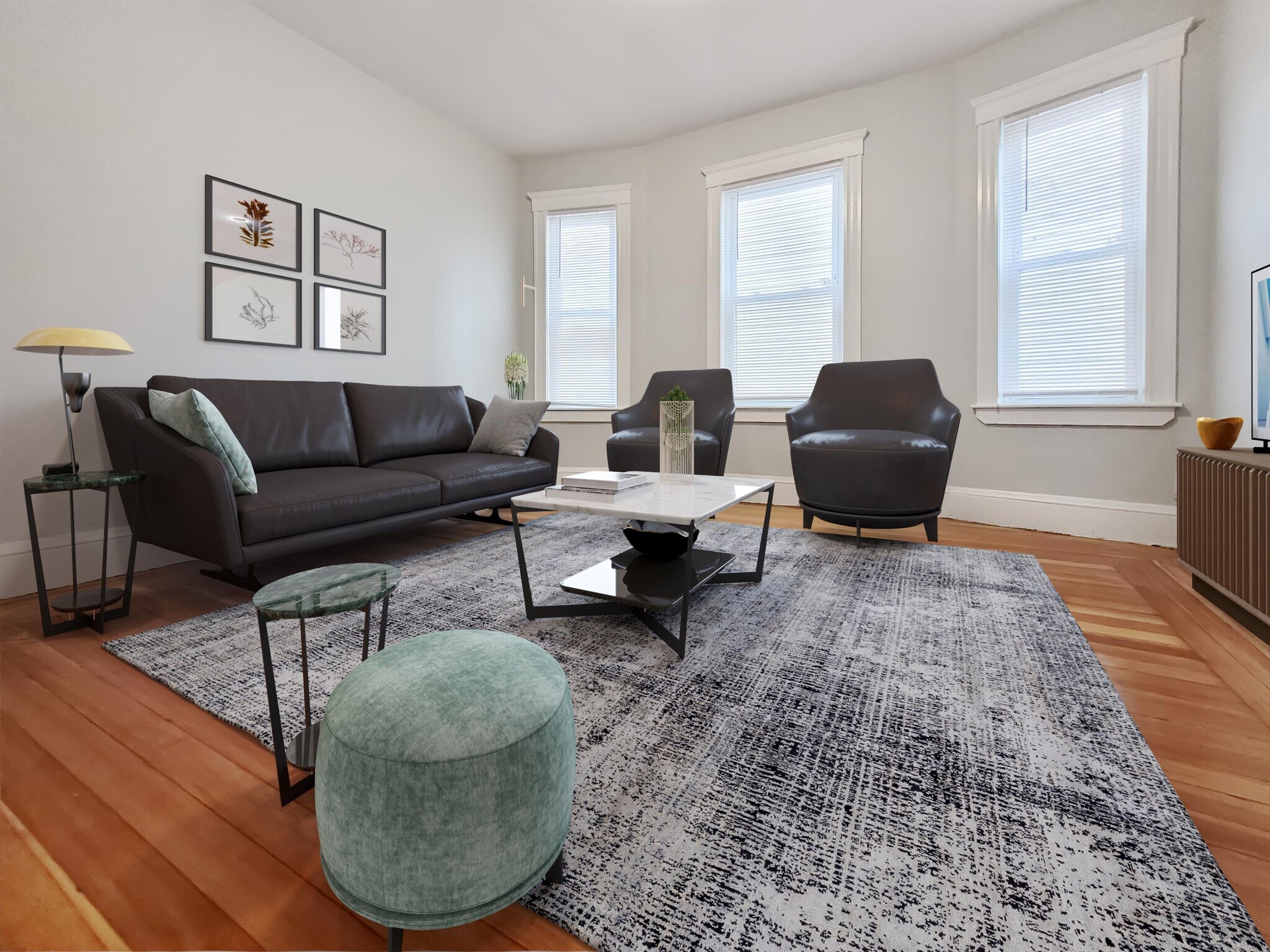 Building Photo - 108 Callender St