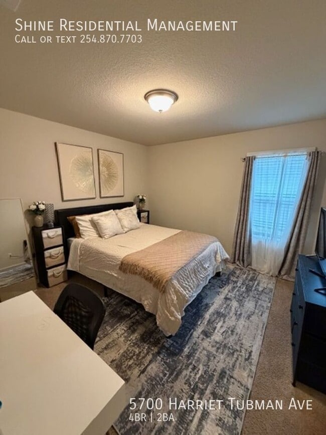 Building Photo - 5700 Harriet Tubman Ave