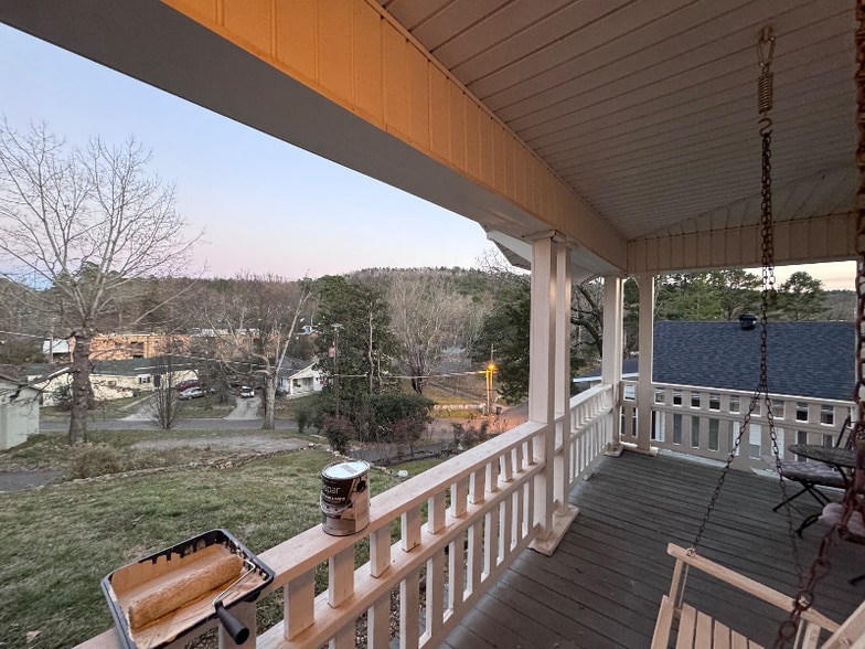 Building Photo - 205 Reid St