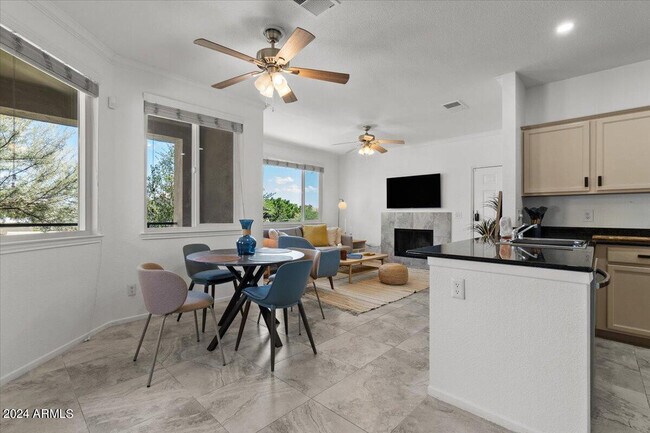 Building Photo - 7009 E Acoma Dr