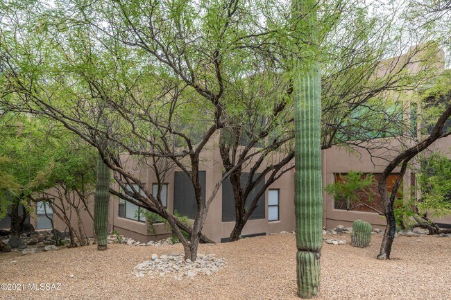 Building Photo - 6655 N Canyon Crest Dr