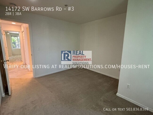 Building Photo - 14172 SW Barrows Rd