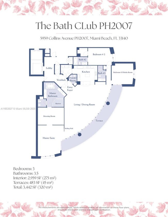 Building Photo - 5959 Collins Ave
