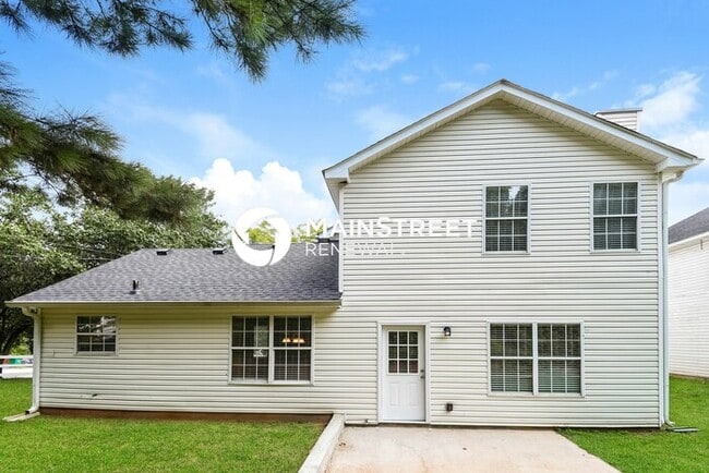 Building Photo - 3 Bedroom Pet-Friendly Home in DECATUR, GA...