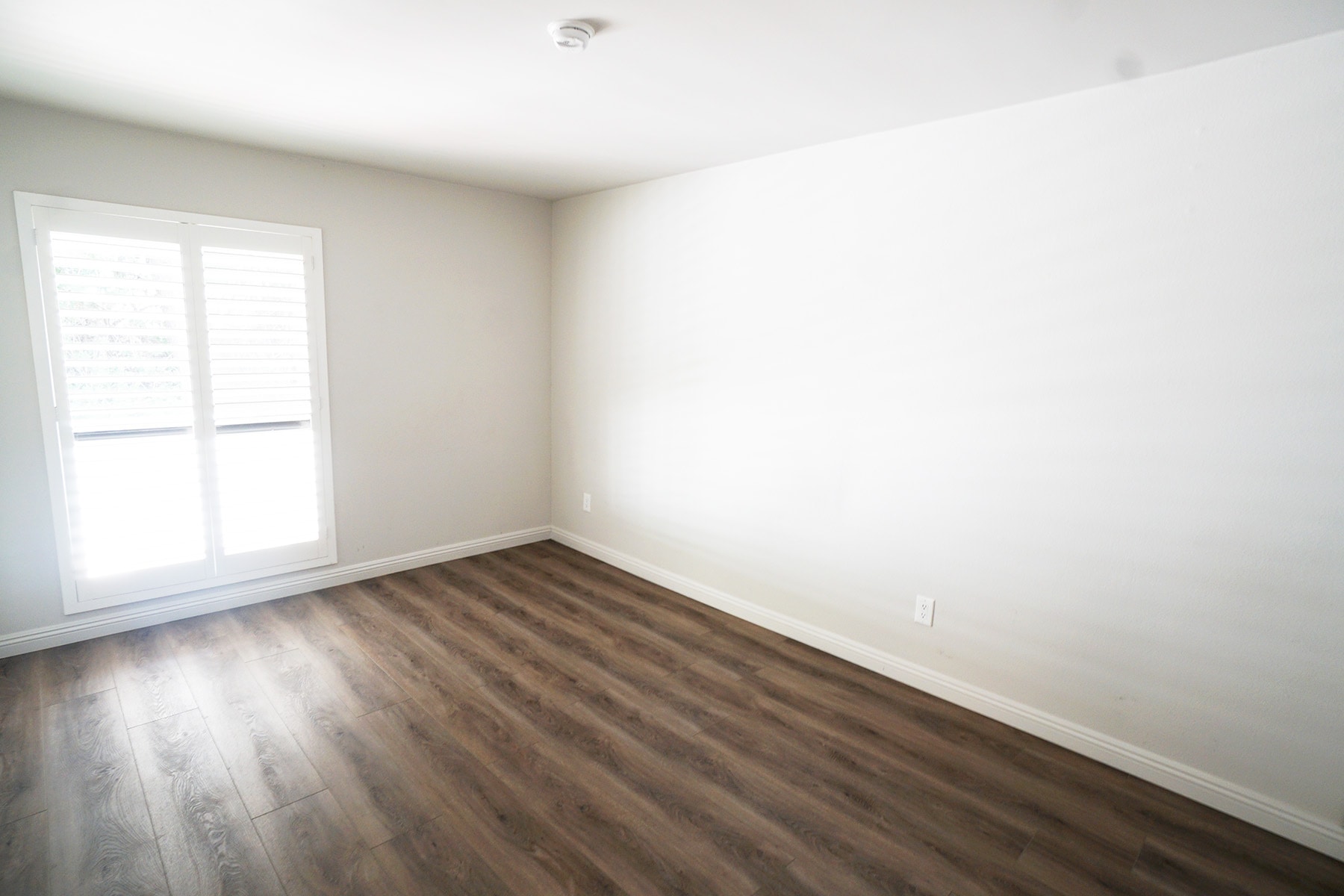 Bedroom 2 - 712 Vallejo Villas