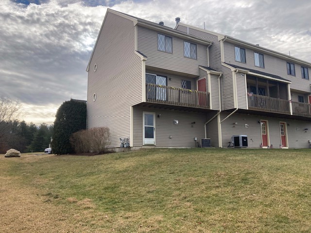 Building Photo - 16 Rollins Ct