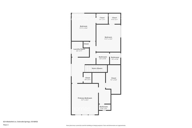 Building Photo - 6214 Bobolink Trl