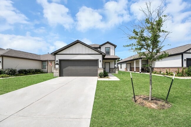 Building Photo - 16489 Moss Ln