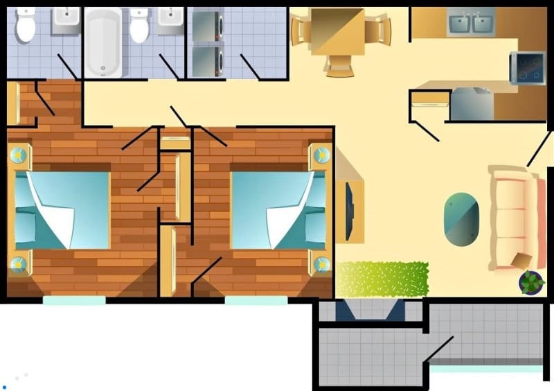 Building Photo - 600 Reusens Rd