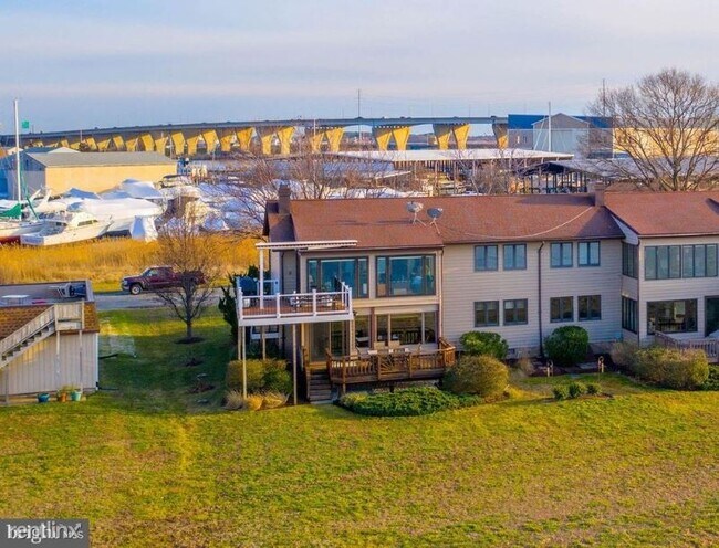 Building Photo - 2 br, 2 bath Condo - 305 Swan Cove Ln