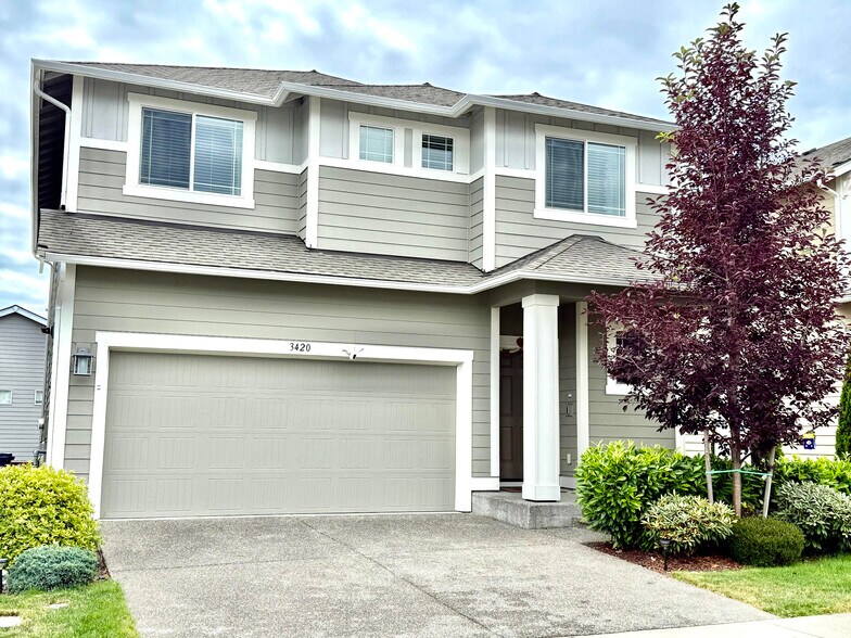 Primary Photo - 3420 80th Ave NE