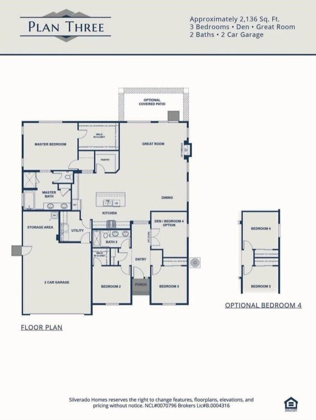 Building Photo - Newer home  in Spanish Springs