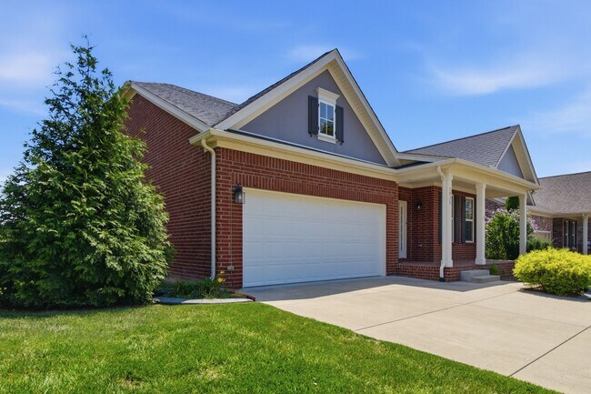 Building Photo - 5036 Winslow Dr