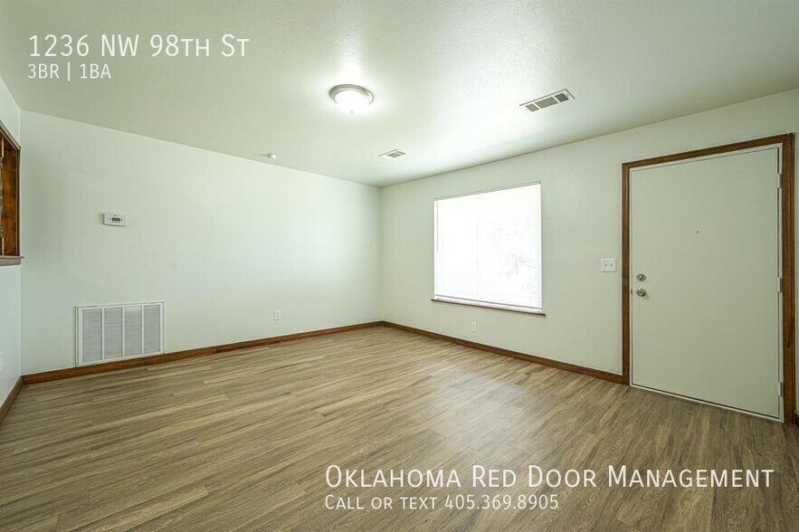Building Photo - 1236 NW 98th St
