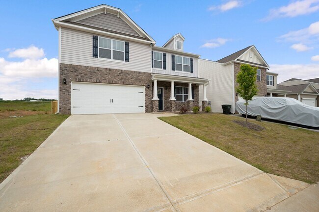 Building Photo - 4 BD, 2.5 BA, 2 Car Garage, Home Office - Easy Access to Highway SC-101 and 290