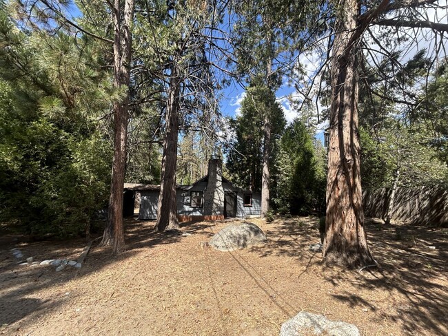 Building Photo - 1Bd/1Ba Cabin on .31 Acres for Rent Near Town