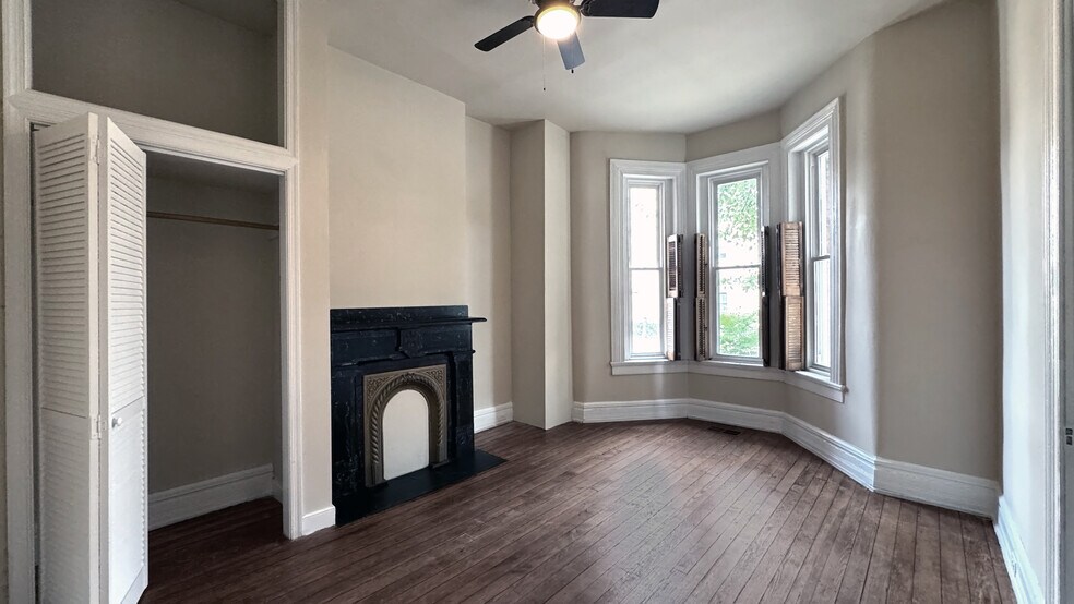 Building Photo - 110 N Harrison St