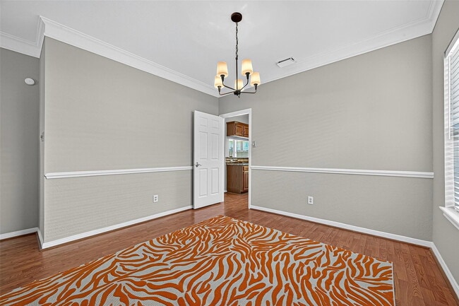 Building Photo - Double Lake Drive, Missouri City, TX 77459 - 4 BR 2.5 BA single-family home