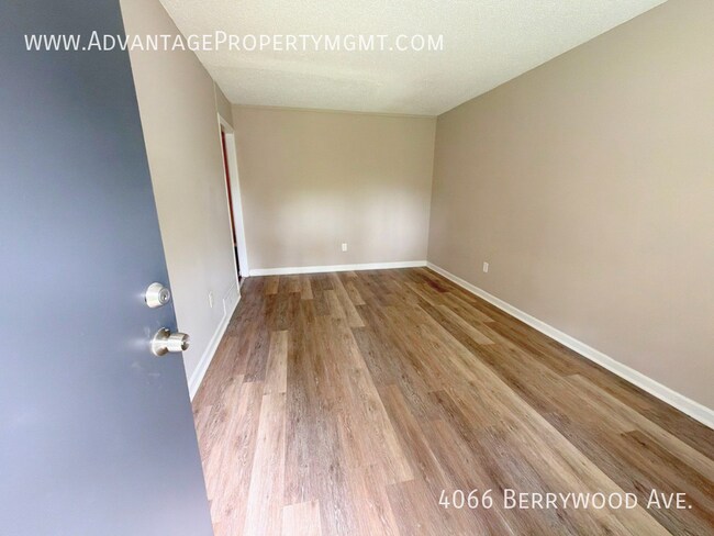 Building Photo - 4066 Berrywood Ave
