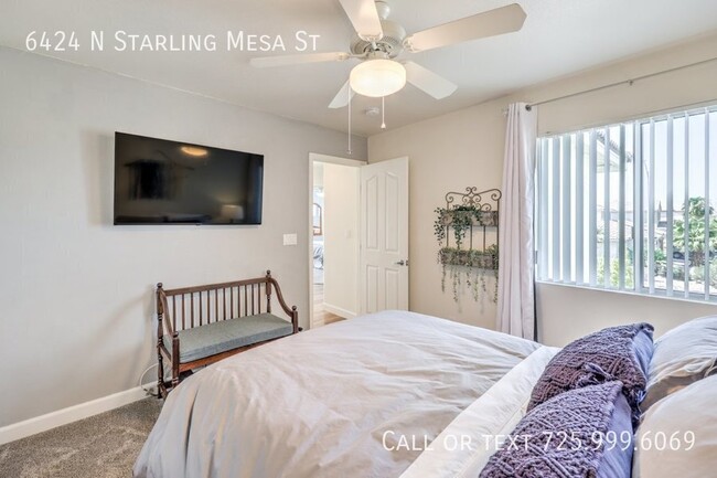 Building Photo - 6424 N Starling Mesa St