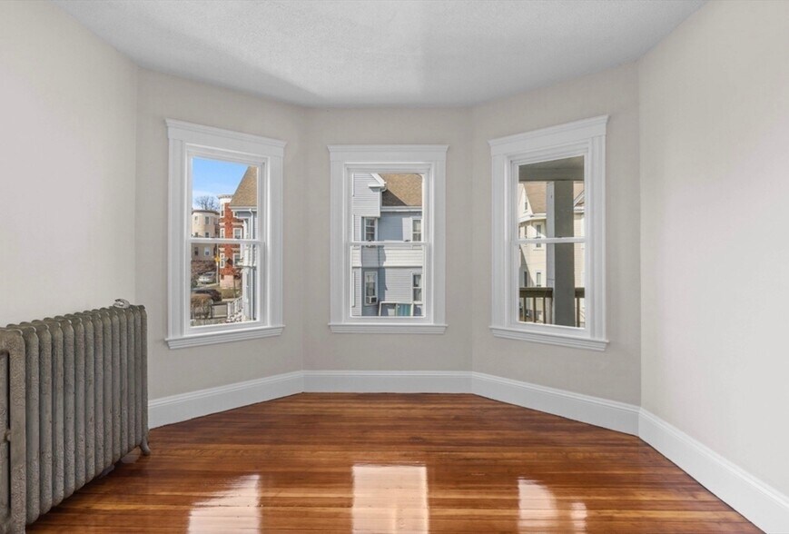 Building Photo - 7 Speedwell St