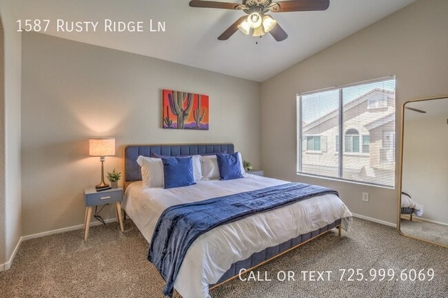Building Photo - 1587 Rusty Ridge Ln