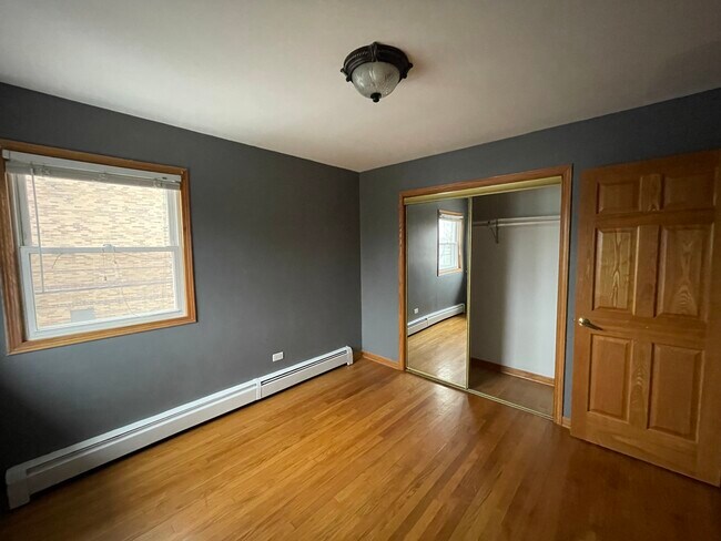 Bedroom #2 - 8000 Grand Ave