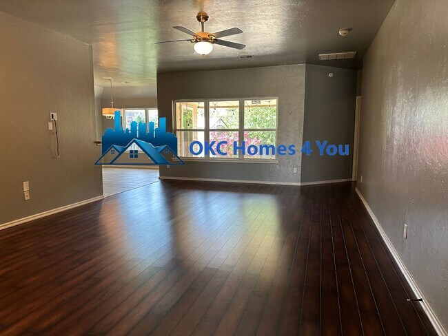 Building Photo - Beautiful Corner Lot in Thomas Trails - 3 bed, 2 bath