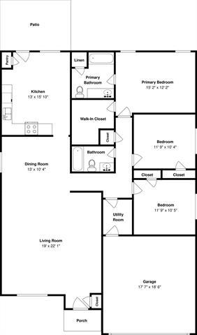 Building Photo - 12832 Dove Field Ln