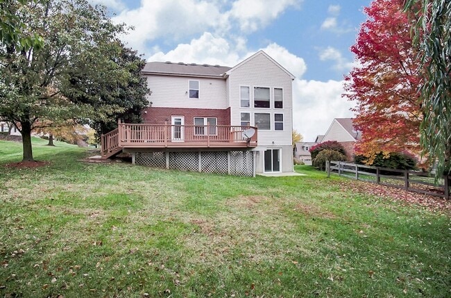 Building Photo - 1236 Kentland Ct