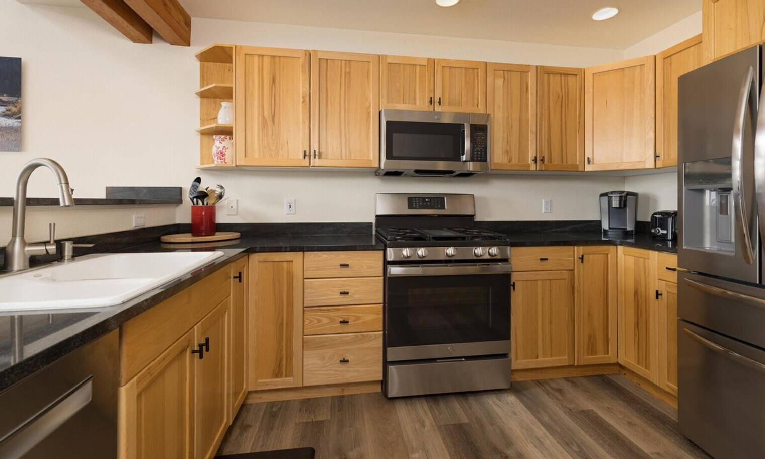 Building Photo - c1 Saddle Ridge Rd