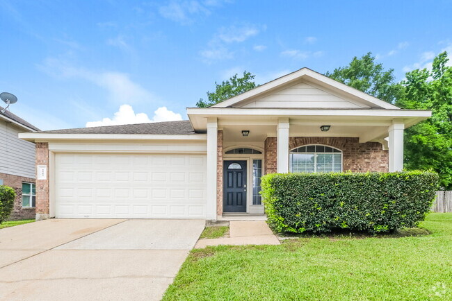 Building Photo - 5507 Golden Hollow Ct