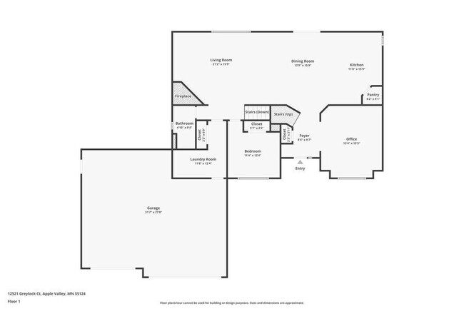 Building Photo - 12521 Greylock Ct