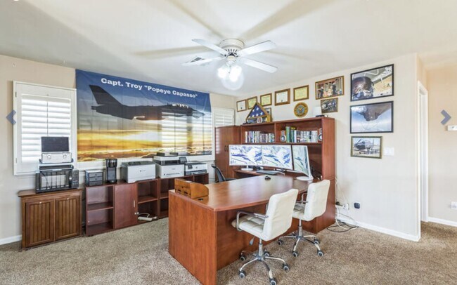 Building Photo - Fully Furnished Luxury Home with Solar
