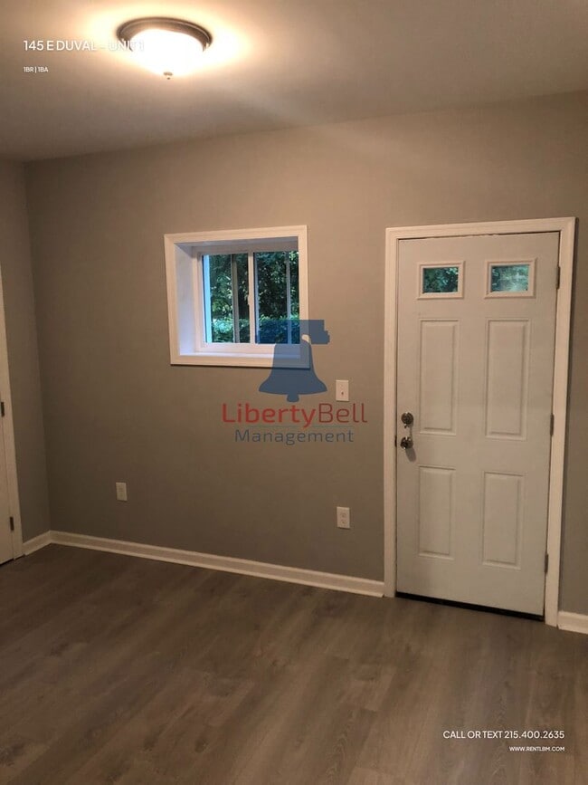 Building Photo - 145 E Duval St